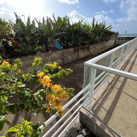 Apartment Blue Sea 滨海保尔 外观 照片