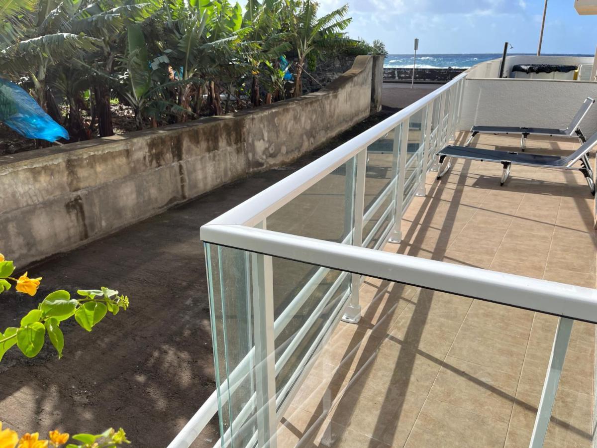 Apartment Blue Sea 滨海保尔 外观 照片