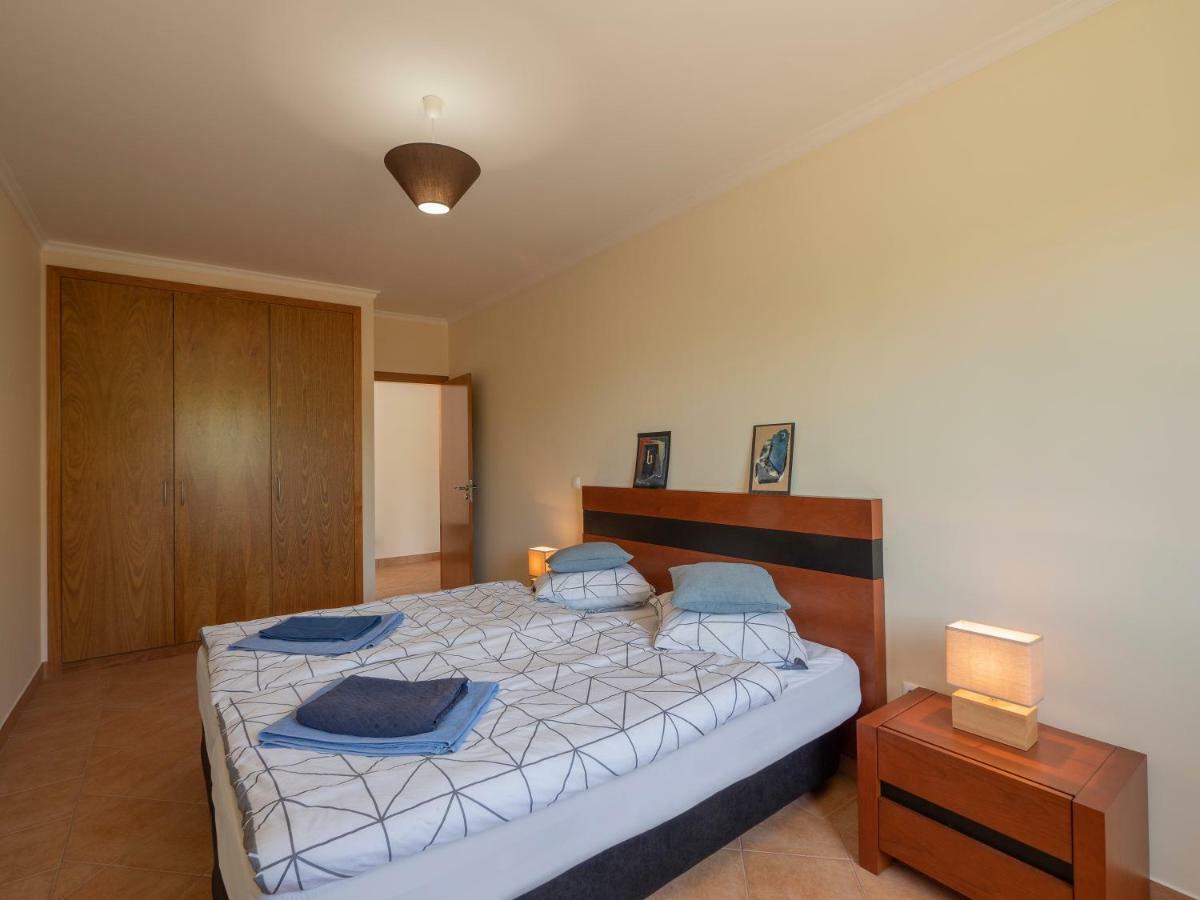 Apartment Blue Sea 滨海保尔 外观 照片