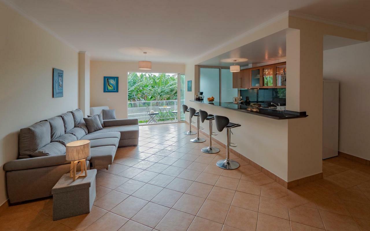 Apartment Blue Sea 滨海保尔 外观 照片