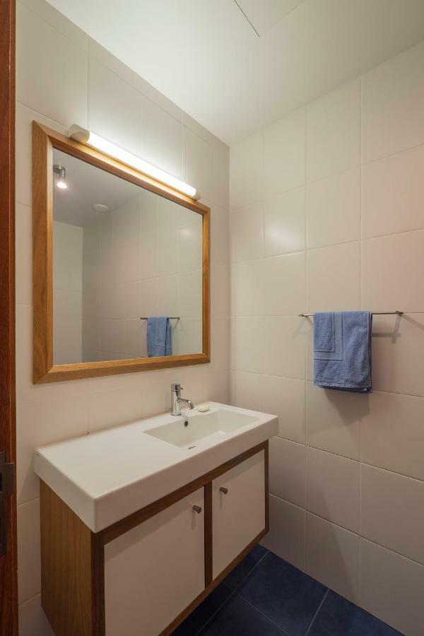 Apartment Blue Sea 滨海保尔 外观 照片