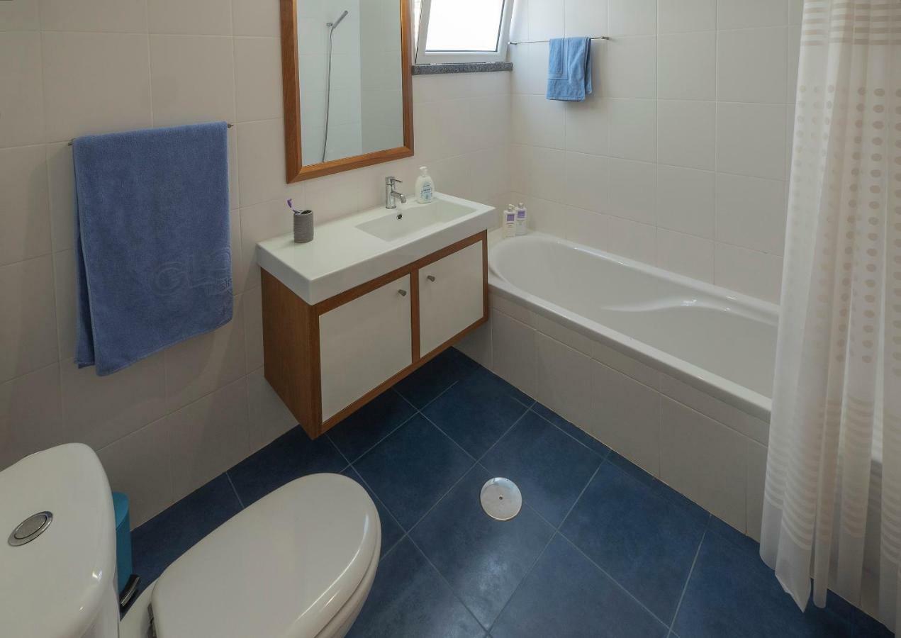 Apartment Blue Sea 滨海保尔 外观 照片